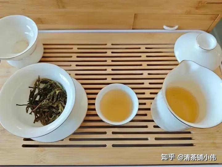 普洱生茶选购攻略!盘点2023年你可以闭眼购入的6款优质普洱生茶! - 知乎