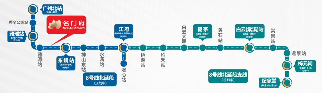2024花都区中旅名门府返佣适合白云和花都的刚改族上车