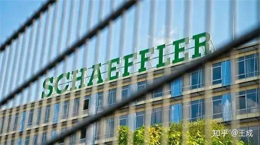 舍弗勒怎么样?薪资待遇、加班情况介绍 - 知乎