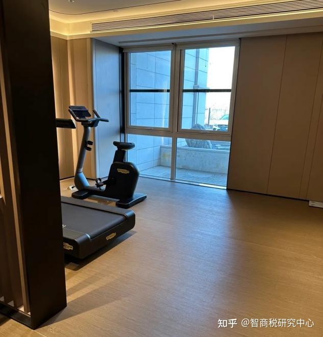 如果你需要健身,劝你远离全季和桔子水晶 - 知乎