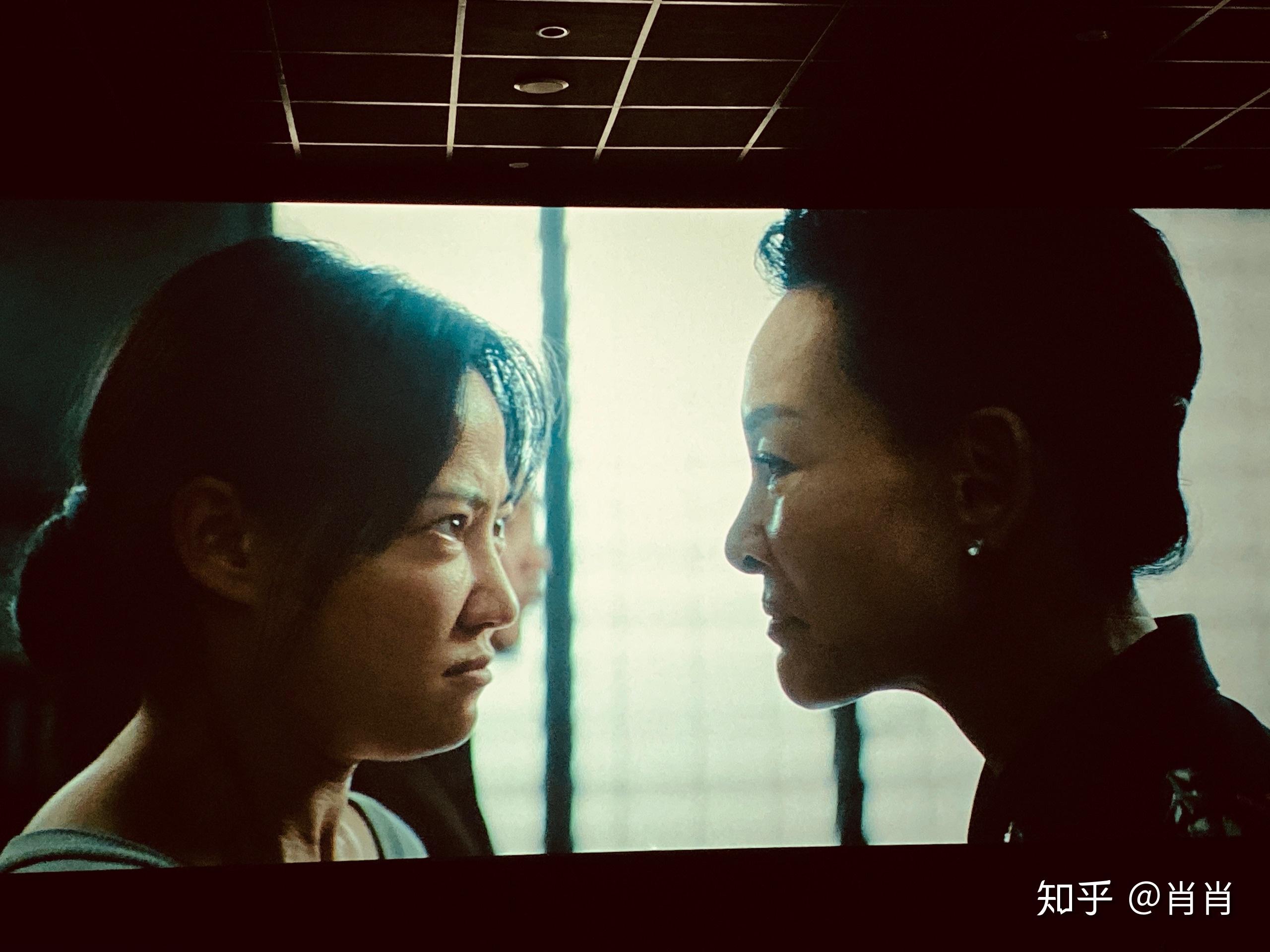 电影误杀 - 知乎