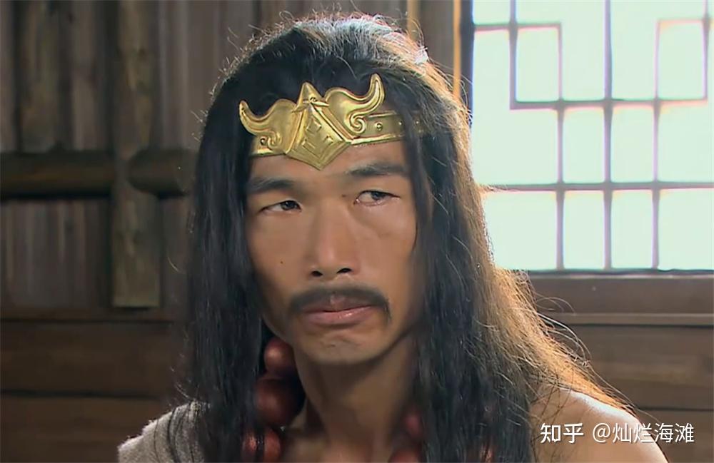 田虎麾下五大将领一人能敌五虎将一人堪比卢俊义