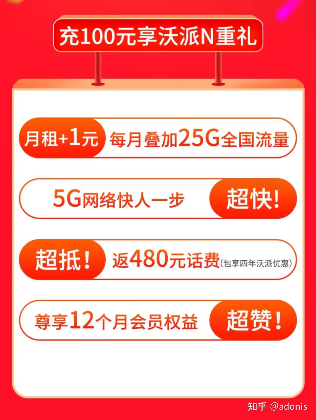 9元100多G流量?别再办理了,都是套路!(内附正规大流量卡办理攻略/全国正规大流量卡合集) - 知乎