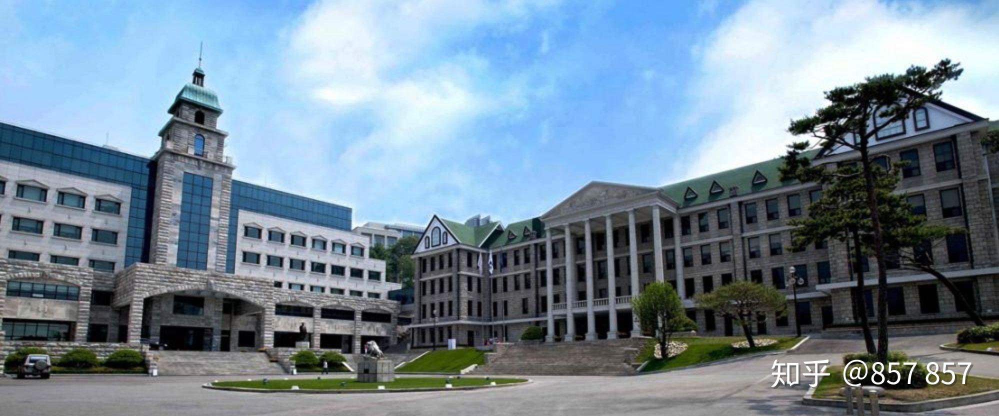 2021 QS亚洲大学排名公布 – Aison留学