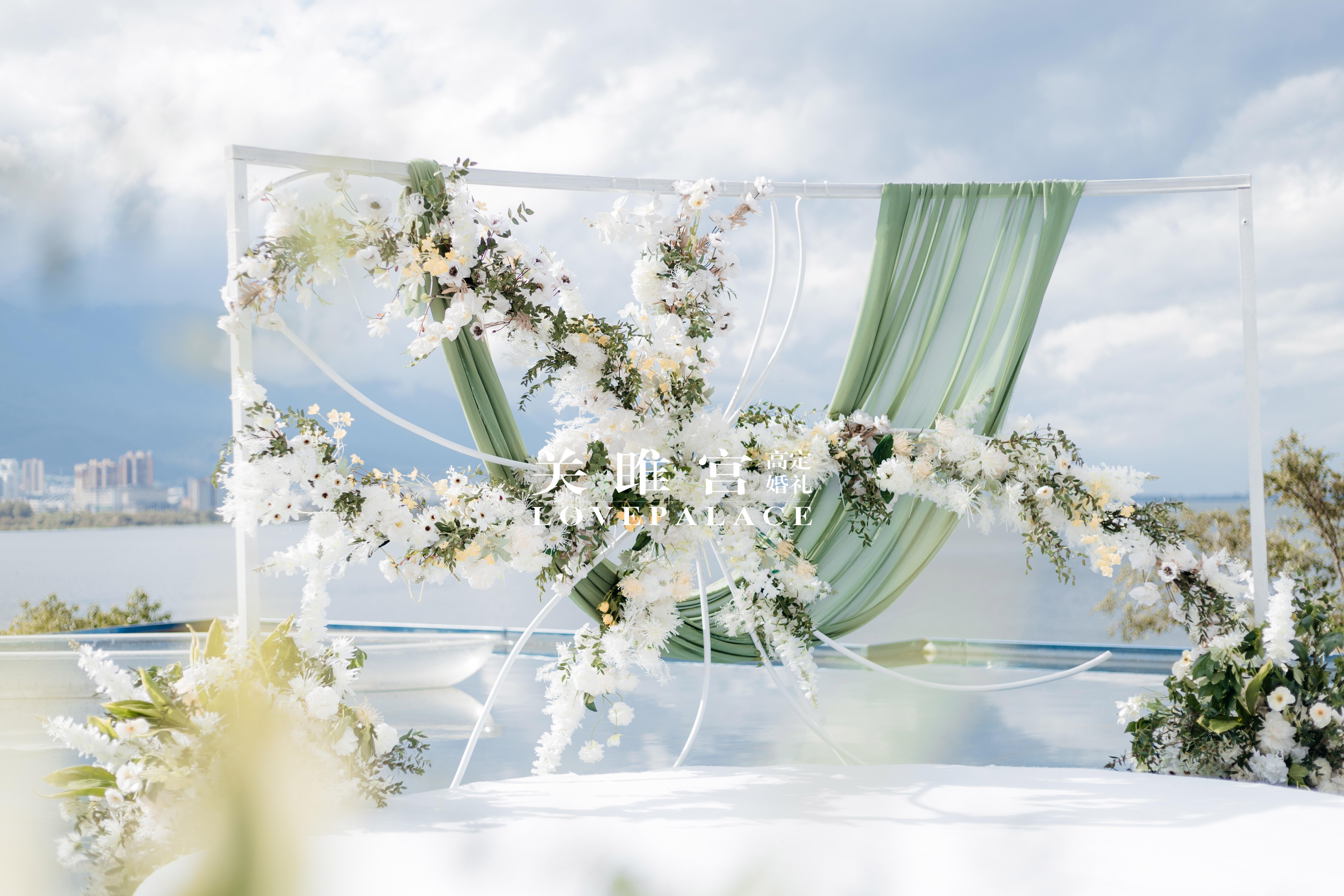 大理婚礼 # 大理婚礼策划 # 水台婚礼