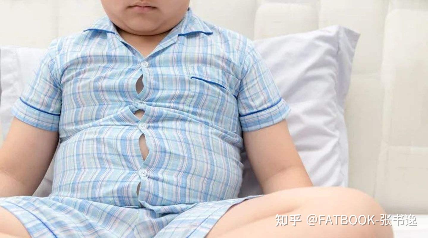 儿童肥胖的危害你知道吗丨世界防治肥胖日_北京时间