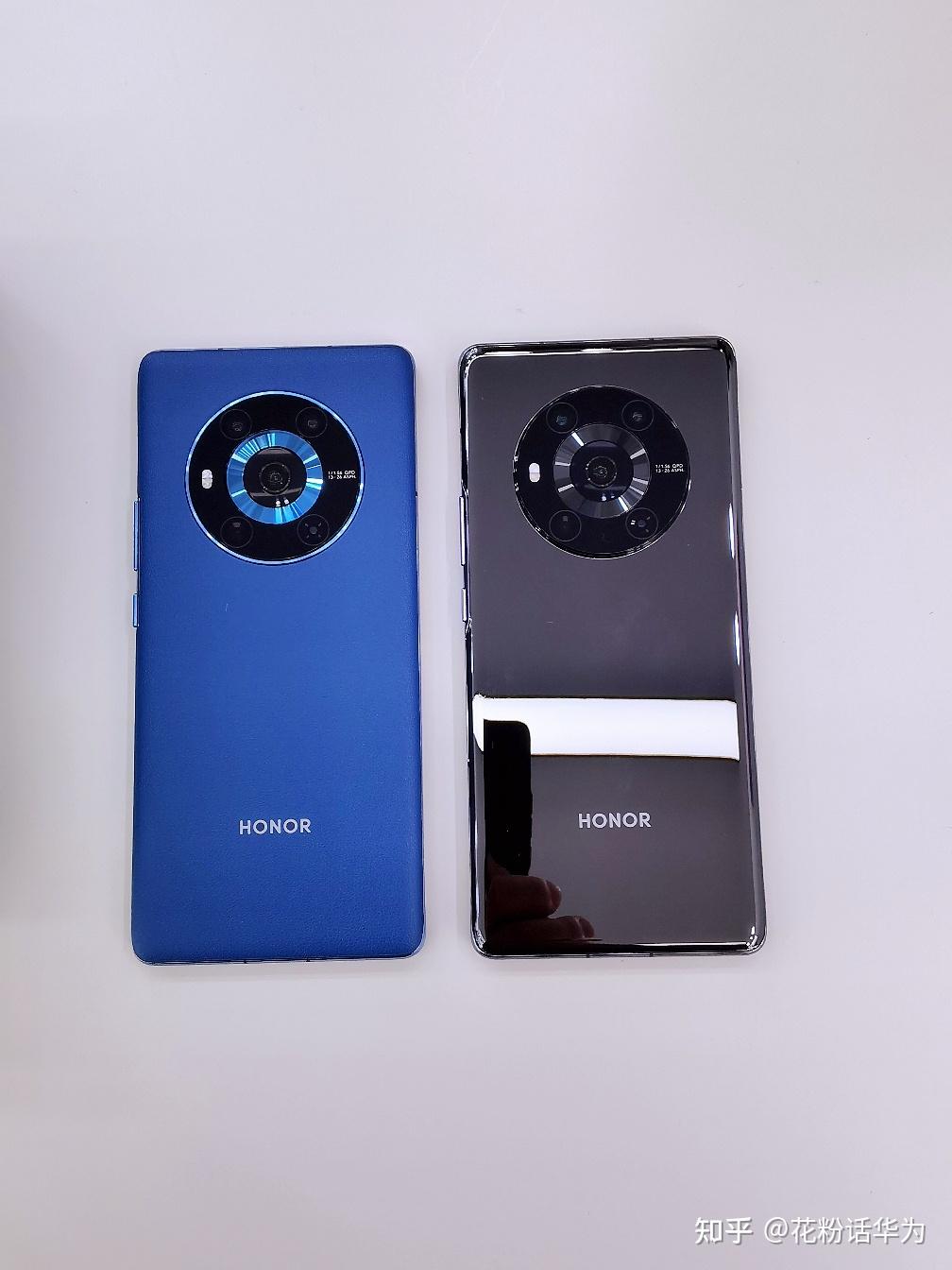 荣耀magic3系列来啦,你心动了吗?