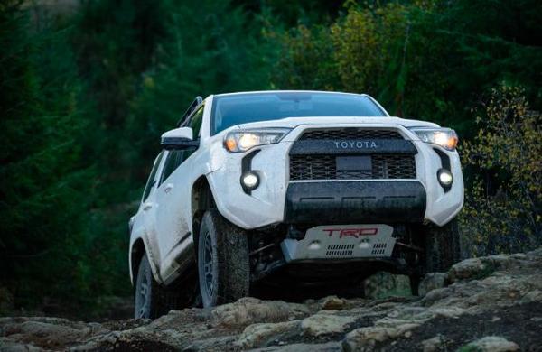 美媒评出十款最佳7座suv 日系占一半欧系只有一款 知乎