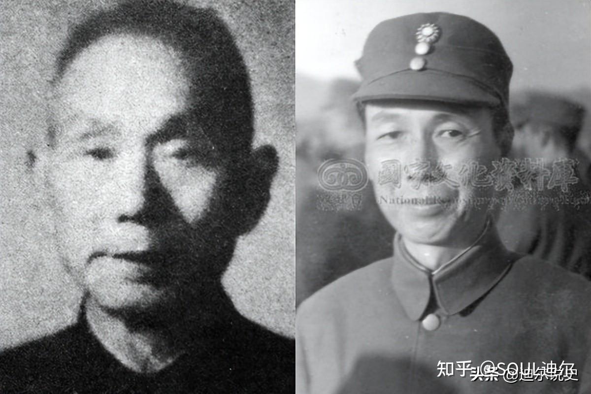 民国新军阀派系之三叛冯玉祥西北系第十三路军石友三军事集团- 知乎