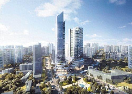 好消息！南宁有望新建一个新地标，漂亮！南宁的城建有何惊奇？ - 知乎