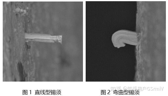 集成电路锡须的生长机理、危害及检测 - 知乎