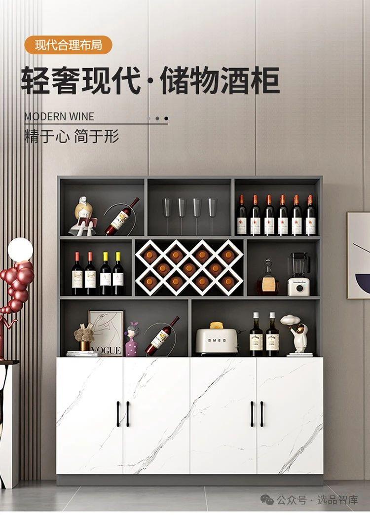 格子柜款式大全：推荐宜家、自由组合、实木、收纳客厅、红酒、智能、靠墙、微型、卧室格子柜厂家直销，多种好看又实用风格 - 知乎