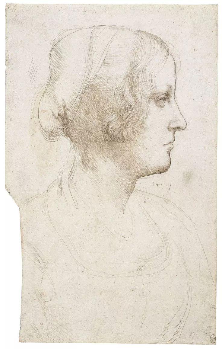 文艺复兴时期,拉斐尔画素描用的银针笔是什么东西? - 知乎