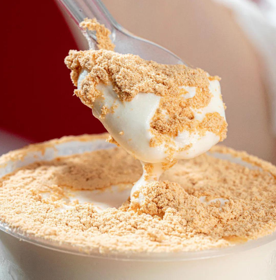 豆乳逐渐走红是否能成为茶饮新宠