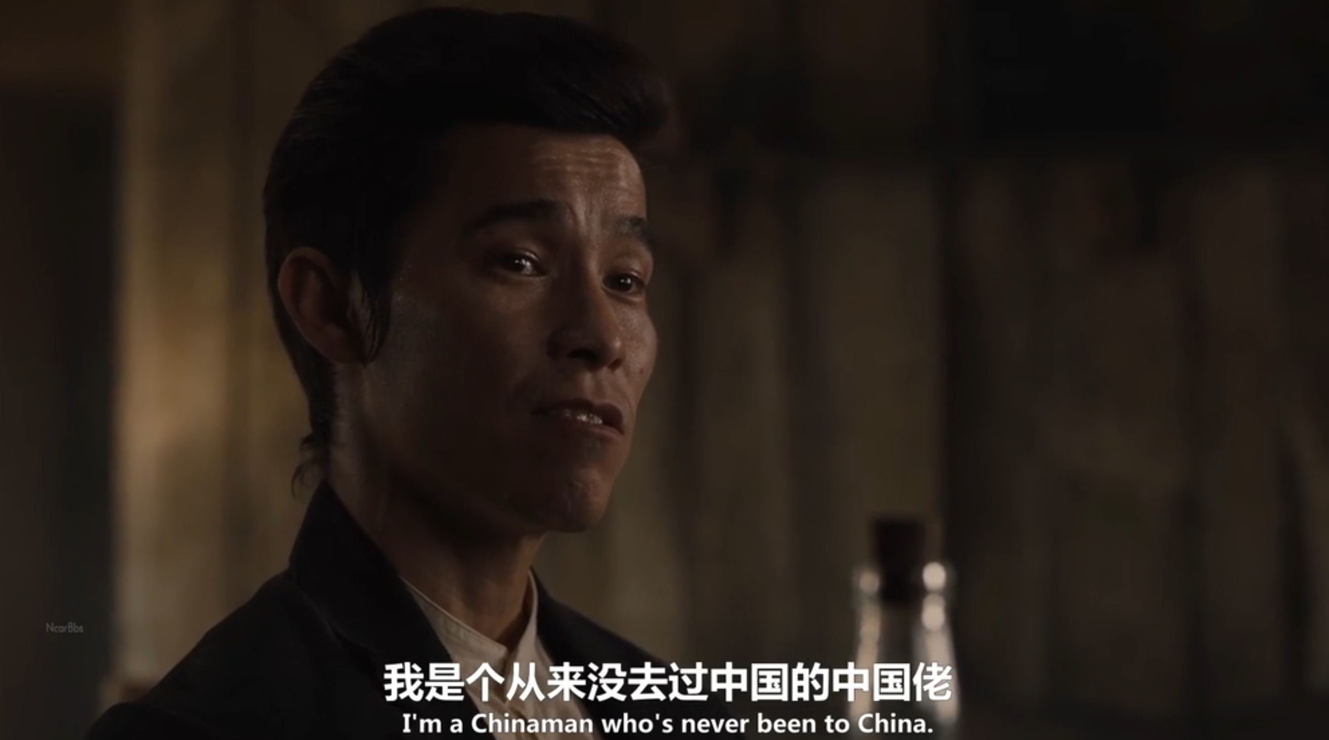 如何评价美剧《战士》(Warrior)? - 知乎