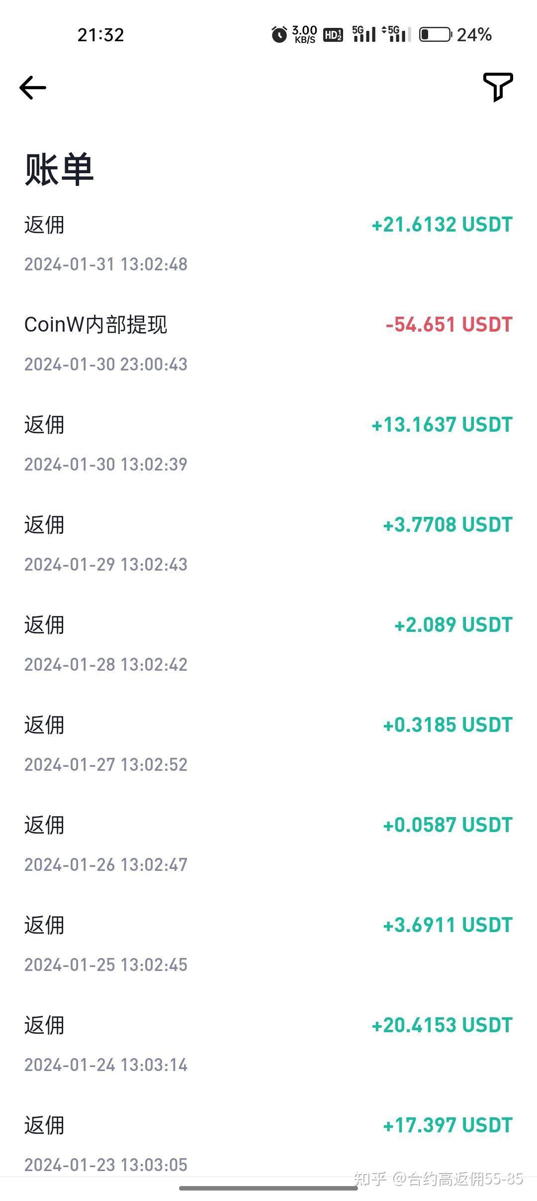 为什么有些人不选择在币安跟欧易做合约？而选择火币及其他二线交易所呢？ - 知乎