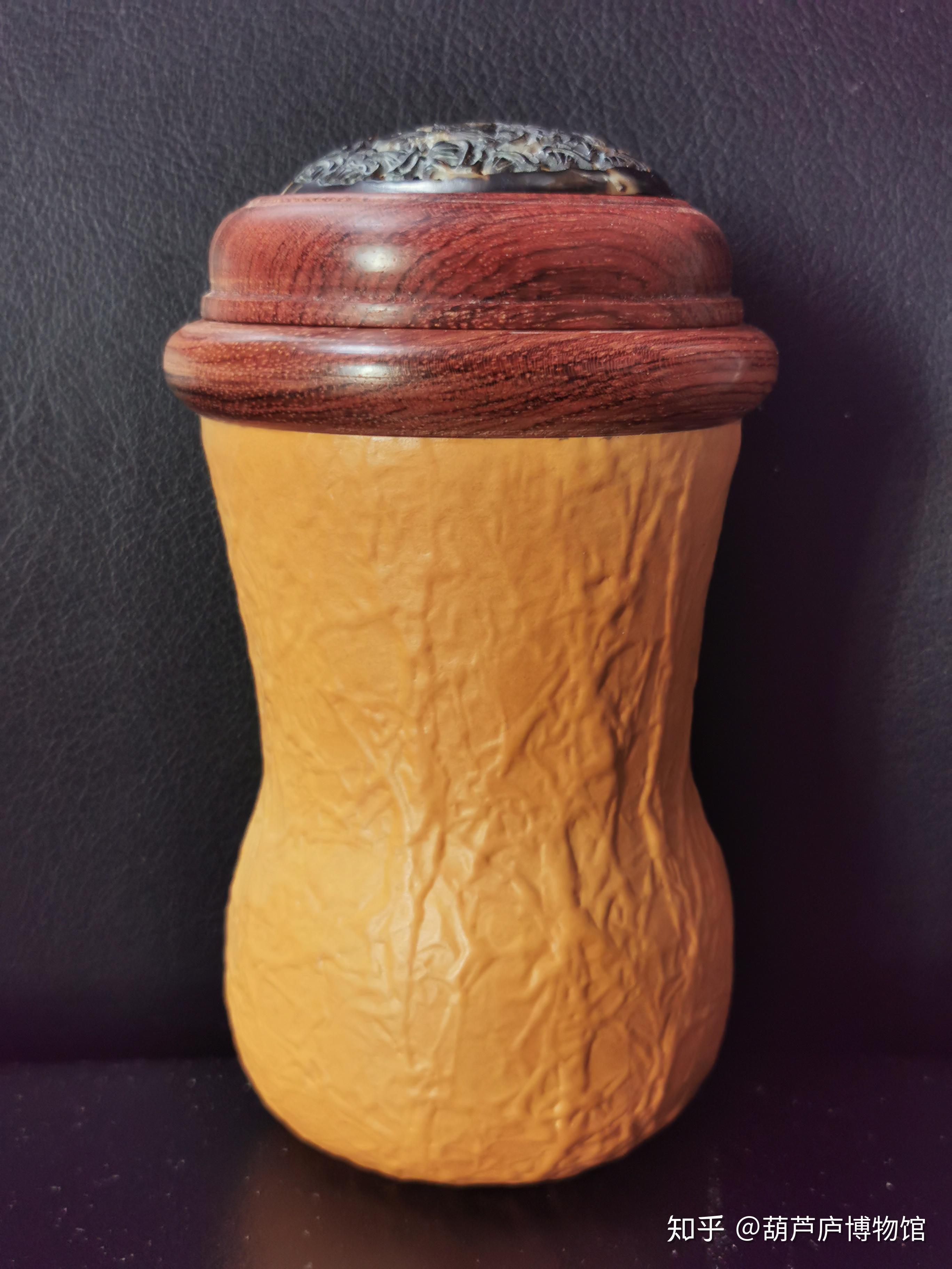 纸模范制的畜虫葫芦是什么样的