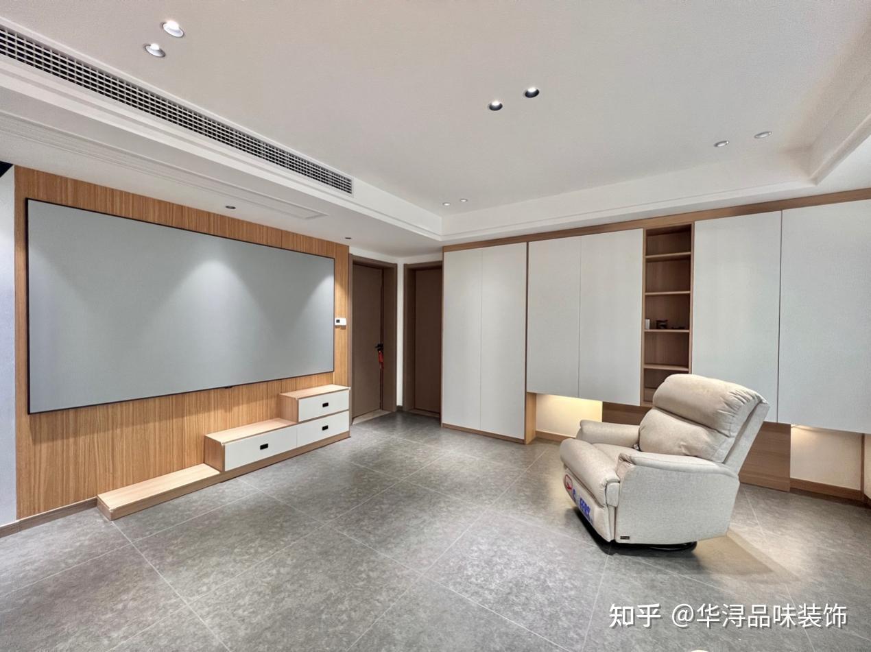 原木风的住宅,回归自然的生活本质 - 知乎