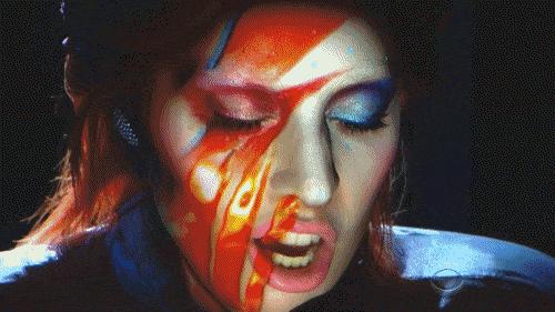 davidbowie前无古人颠倒众生真正的天外来客