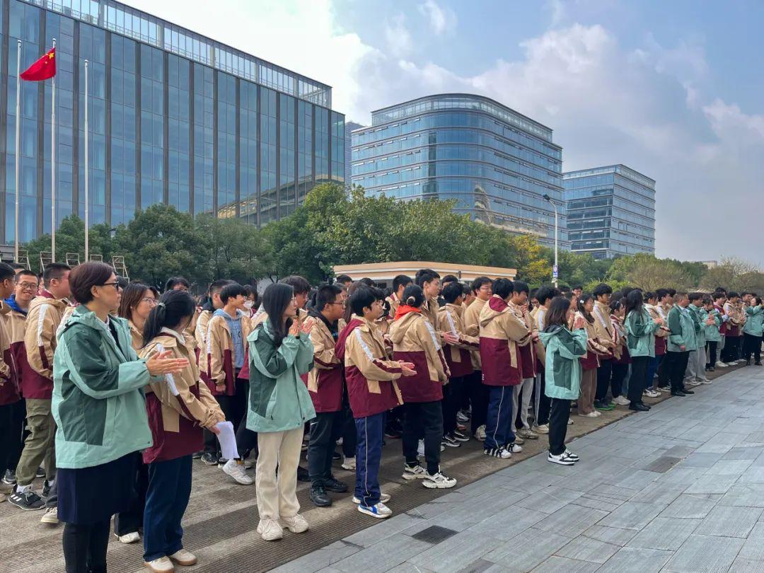 潘藝寶,羅俊藝,謝金成,楊伊麗,項雨樂,方瑾祺,王濤,邱英傑,張思源,虞