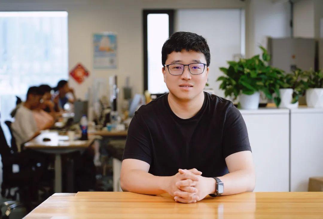 Whale帷幄创始人叶生晅:以技术为品牌赋能,助力中国企业打造出自己的品牌|阿尔法Family - 知乎