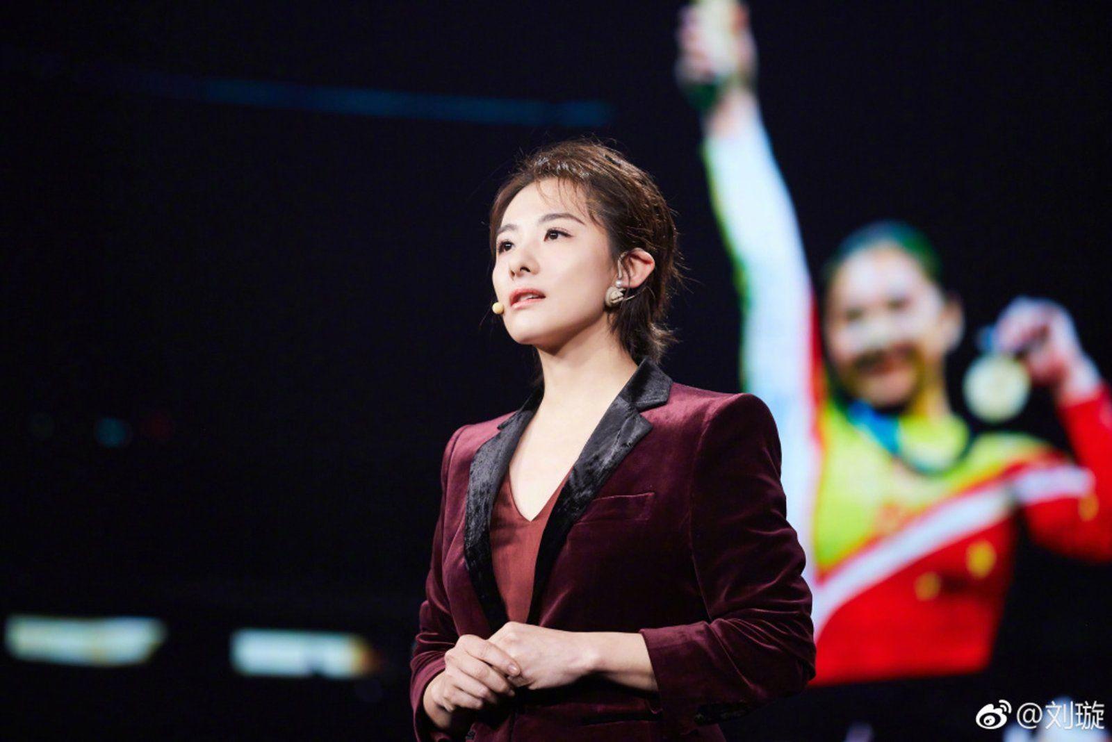 王弢也曾在微博上表示过自己一生很遗憾未能给刘璇最好的生活,但每次