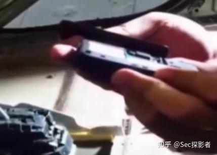怎么找到汽车里被人偷放的gps追踪器 知乎