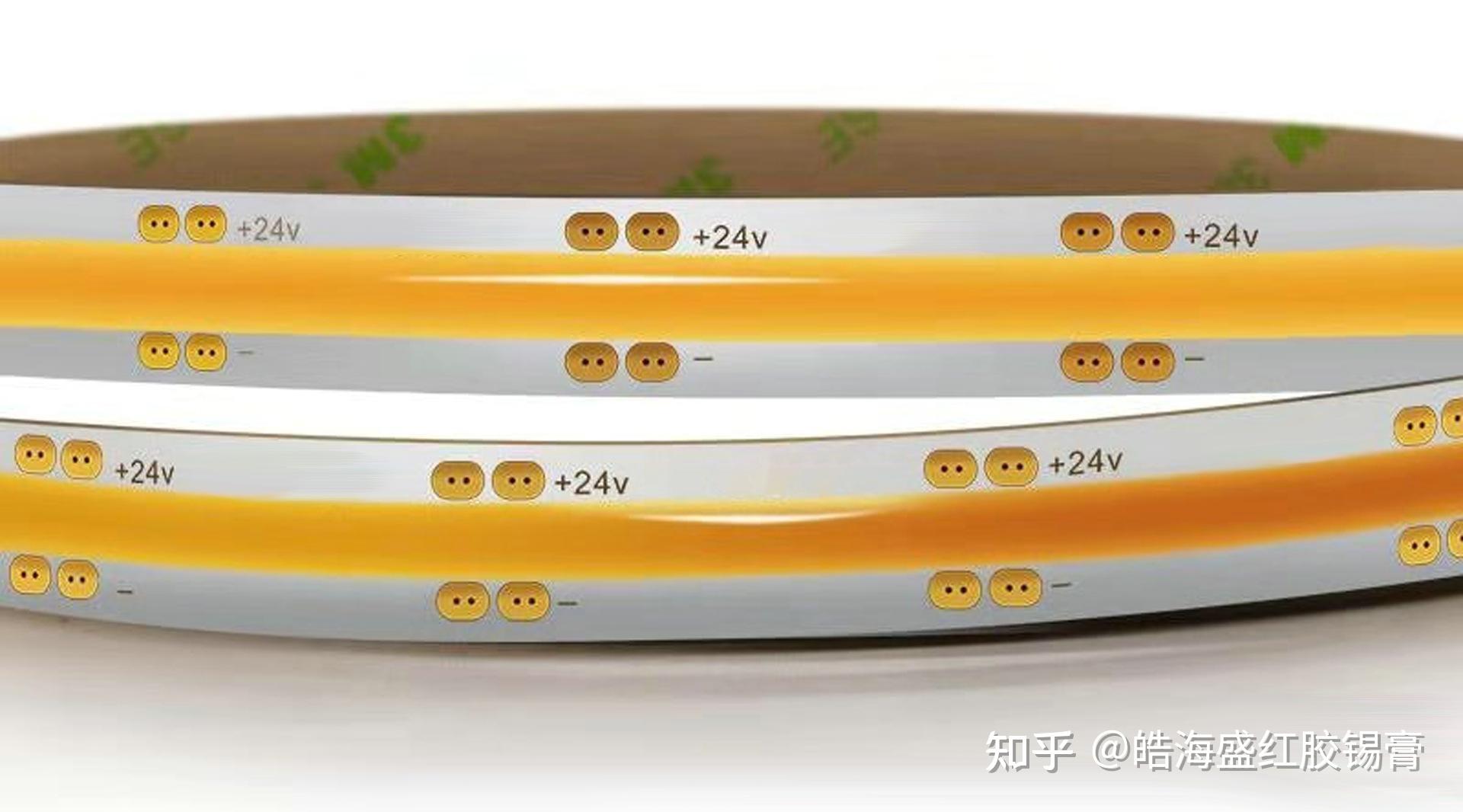 COB封装（板上芯片封装Chips On Board,COB）简要介绍 - 知乎