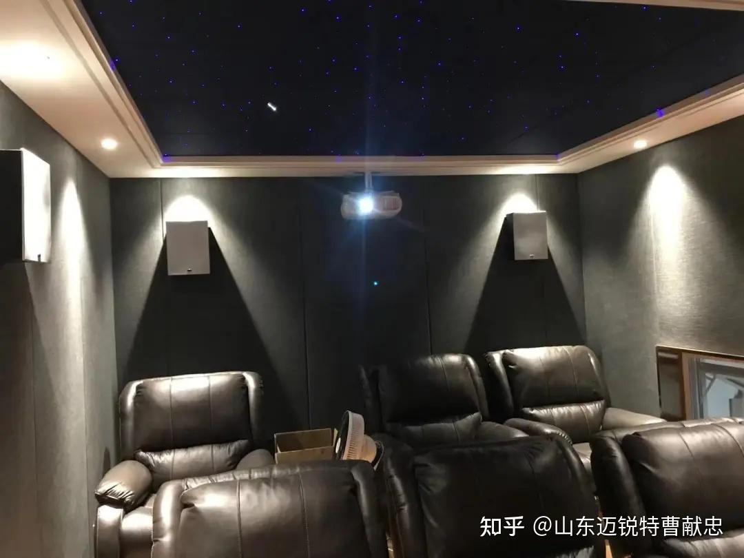 【庆云人装修前必读】摒弃劣质的影院效果,这才是你想要的家庭影院! - 知乎