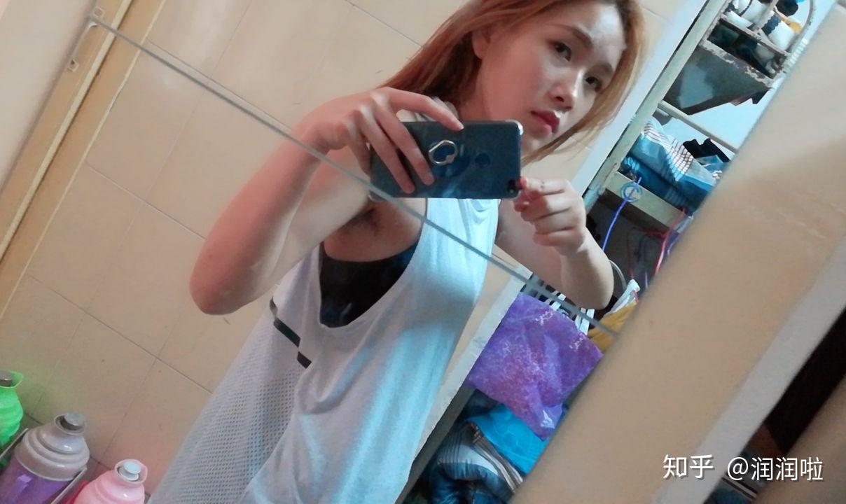 女生胸小是一种什么样的体验