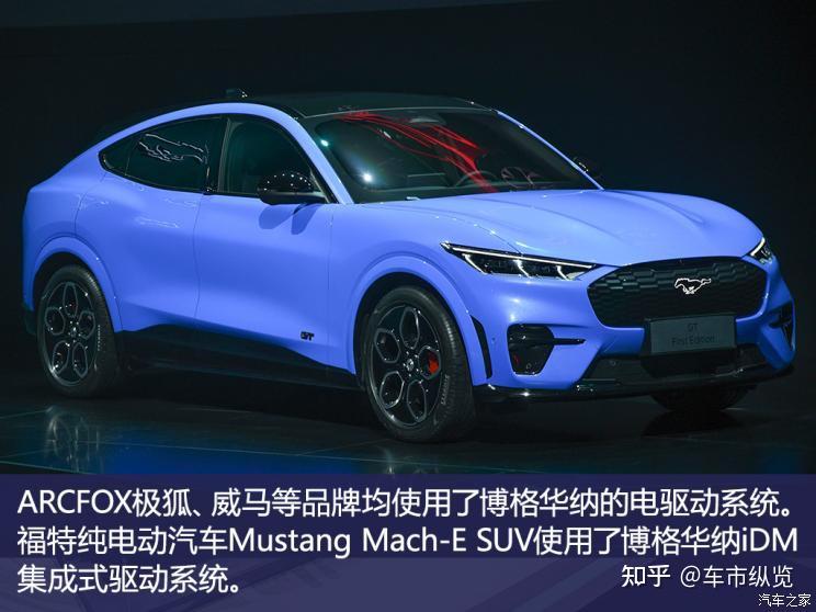 对话博格华纳谈跃生打破平衡的新选择