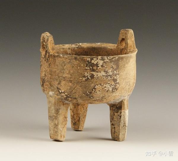从餐具到礼器,鼎是如何在中国古代文化中发展的? - 知乎