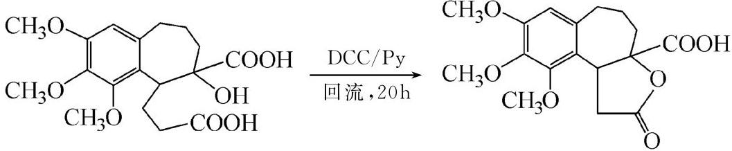 知乎盐选 | 第一节 酰化反应技术理论