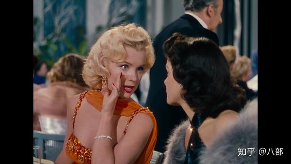 看电影 学时尚 一 5部时装电影 讲述美国世纪30年代之后的时尚发展 知乎