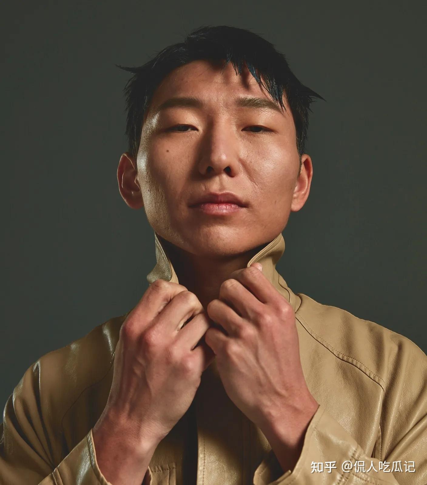 演员阿如那:30岁靠神演技因《狂飙》出圈,可惜长相太丑被群嘲