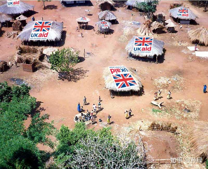 非洲适合发展农业吗?