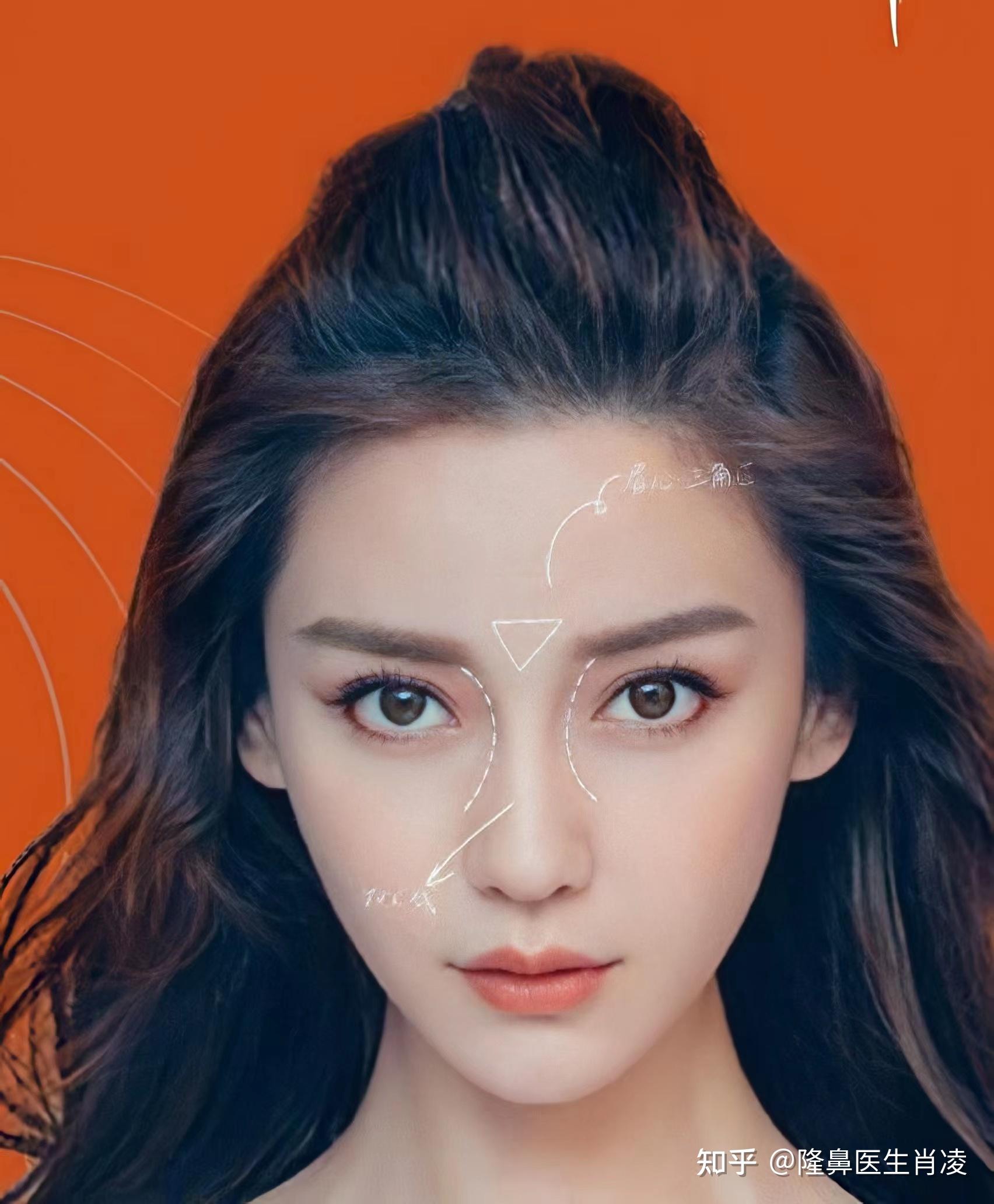 你忽略了双c线! - 知乎