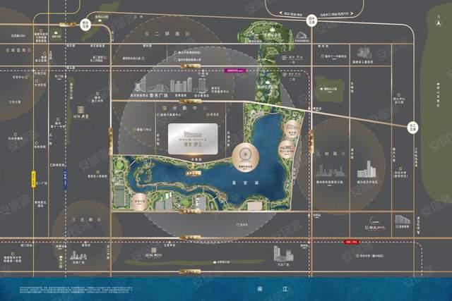 东二环,建发豪宅入市,4.8万/平的朗云,市场价格对比分析 - 知乎
