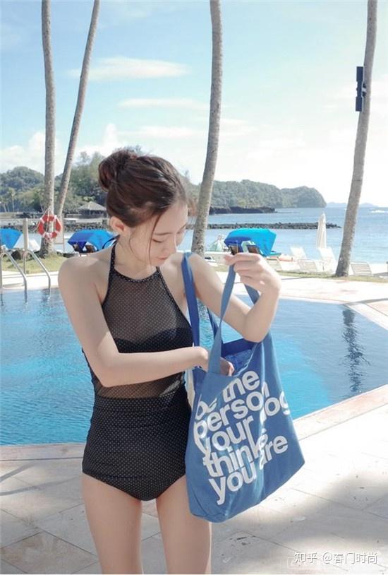 泳衣怎么买合适女生穿