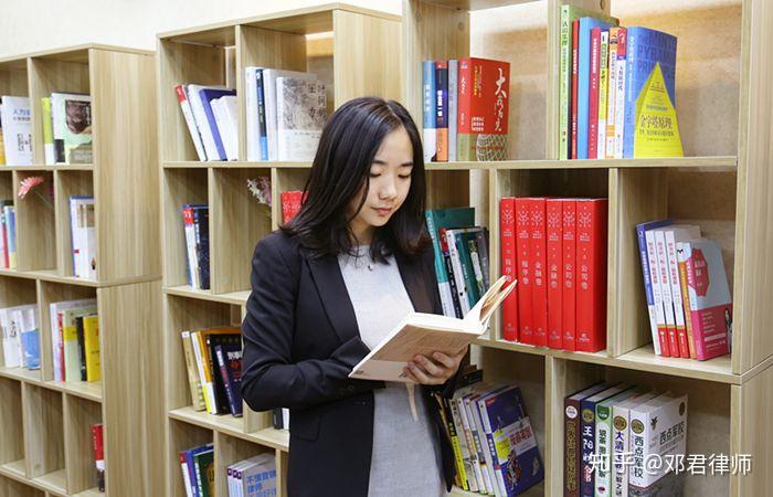 许佳:一切都是最好的安排,正如我错选了法律这个专业