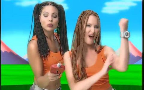 butterfly 瑞典组合 smile dk 微笑姐妹_哔哩哔哩_bilibili www.