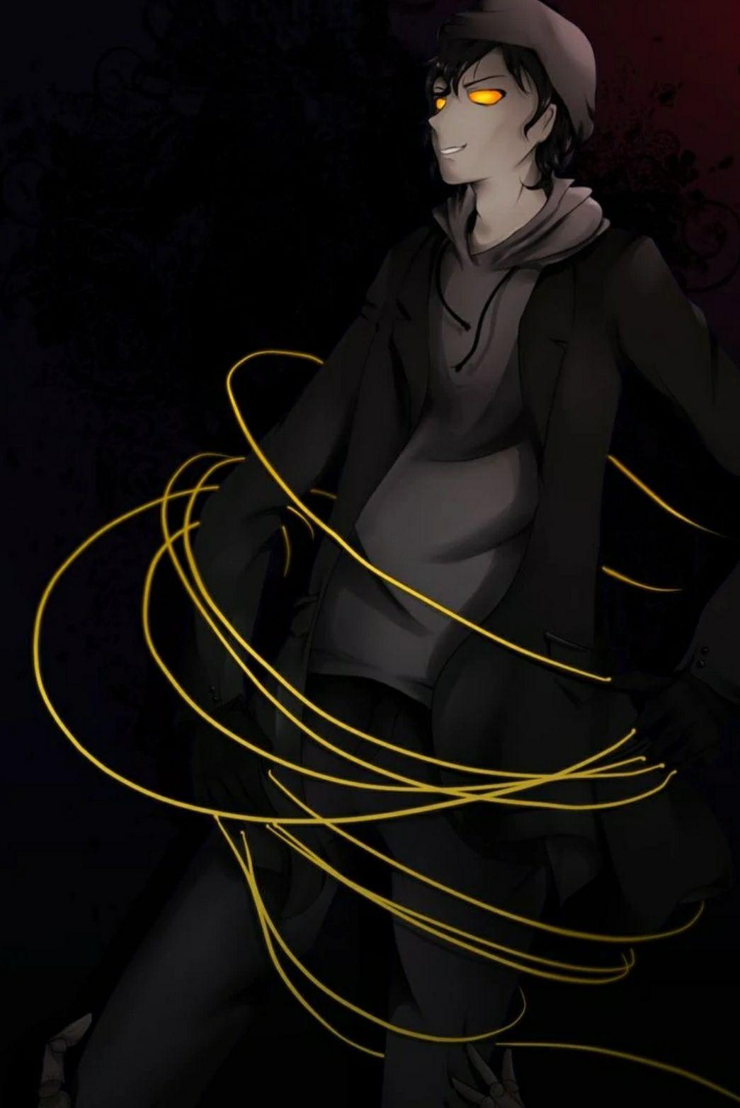 蠕动意面(creepypasta)故事:木偶师-能力统计 维基介绍 - 知乎