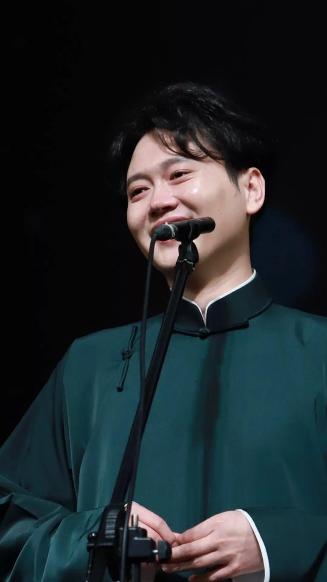 有那些德云女孩的专属壁纸