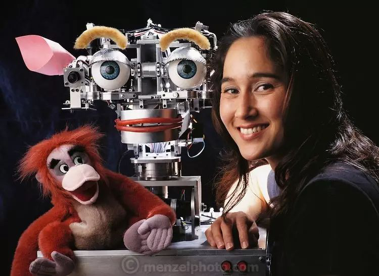 明星故事:baxter机器人的前世今生 - 知乎