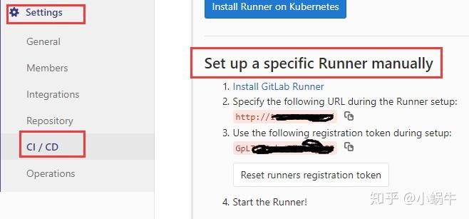 gitlab-pages-gitlab-runner-windows