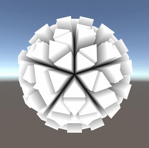 33曲面细分与几何着色器