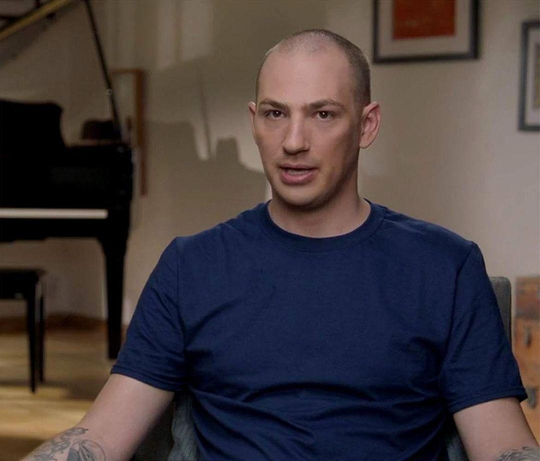 这次我们来说说《流浪地球》的特效制作小哥内森·里奇(nathan rich)