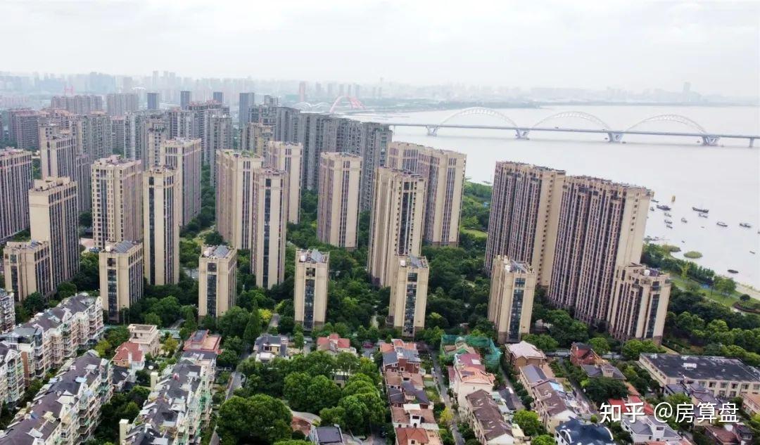 连卖5套！杭州一线江景房"交易火爆"，这些地段“高价飙升”也有人抢？ - 知乎