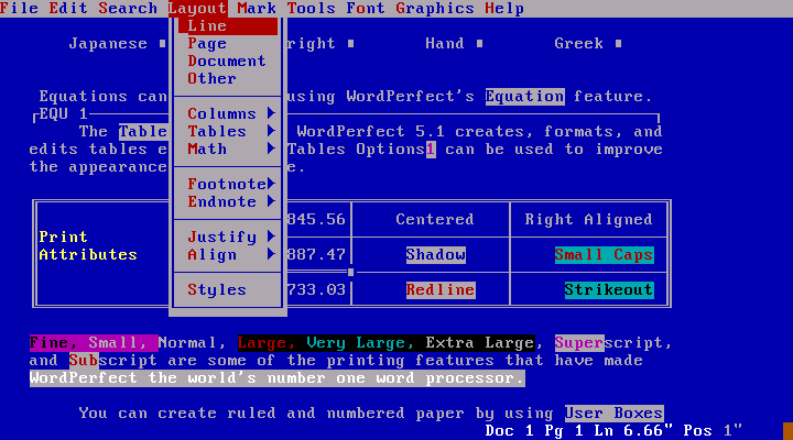 atlantis word processor 2.0.5