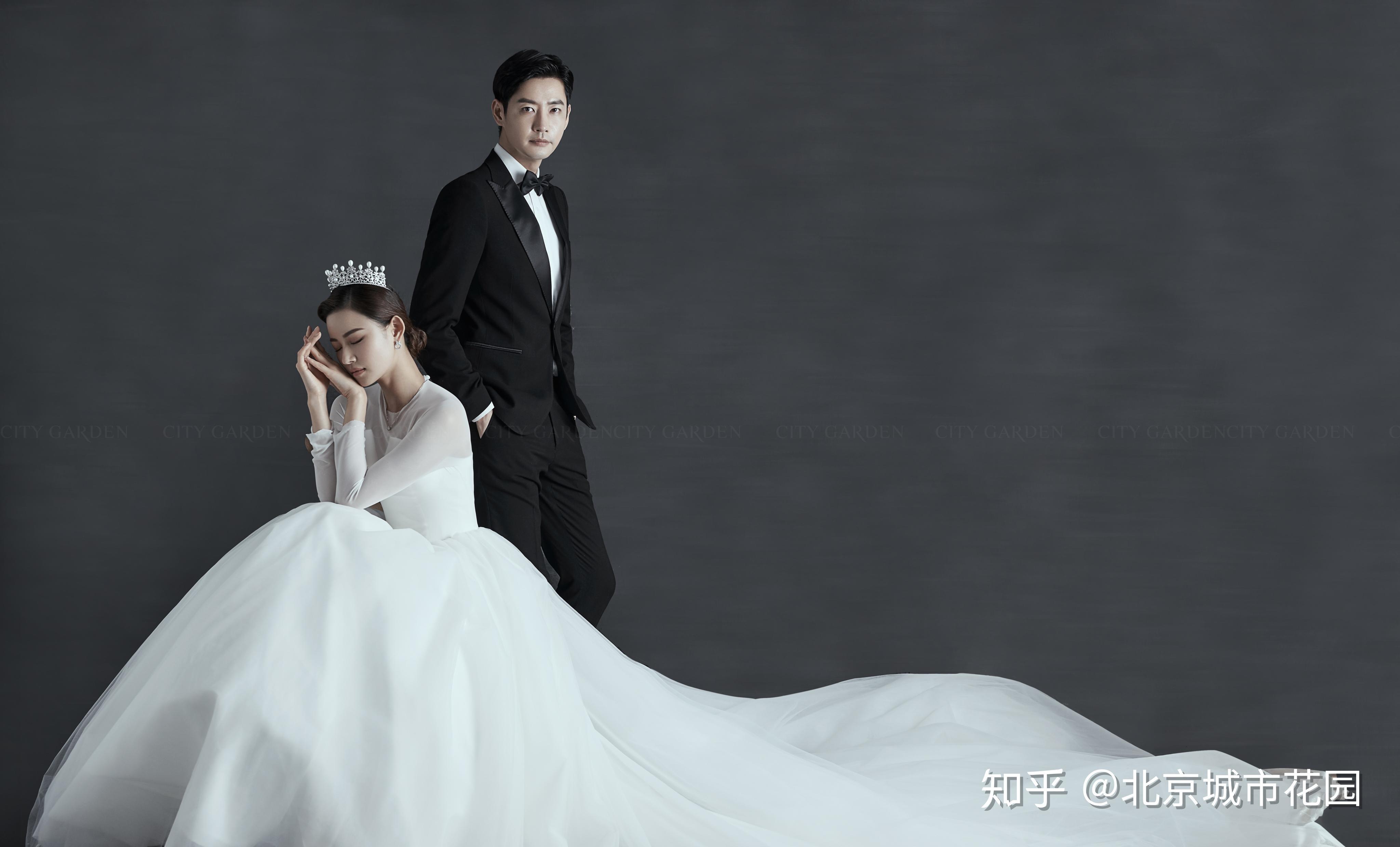 没有与生俱来的高冷气质0415,如何快速拍摄气场强大的婚纱照04